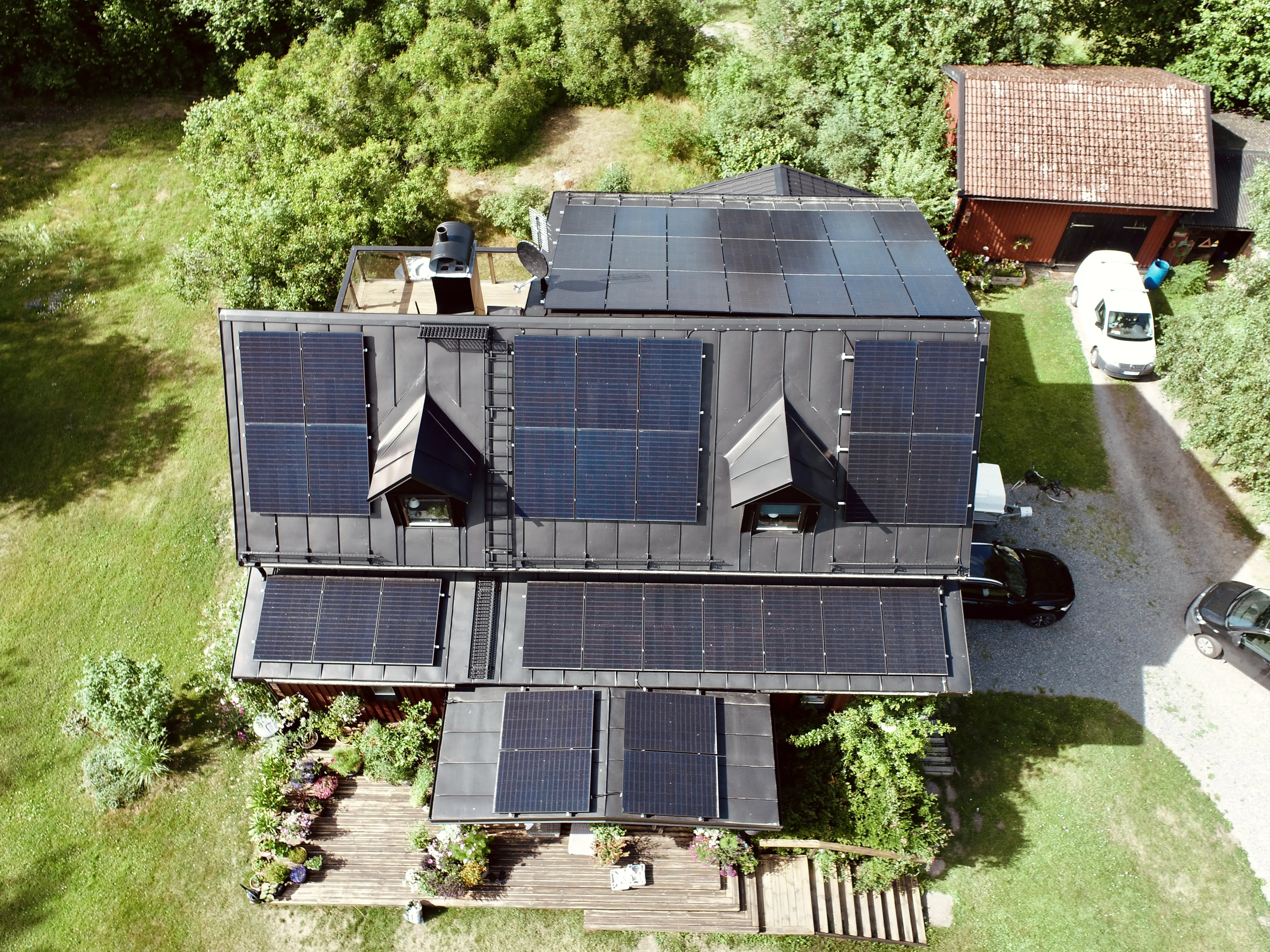 Referens Nynäshamn